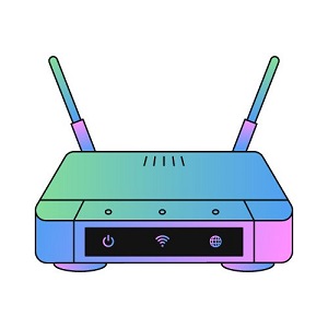 router image